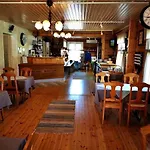 Hotel Kuortane Kuharanta Mayry