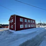 Hotel Kuortane Kuharanta *