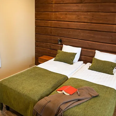 Hotel Kuortane Kuharanta Mayry