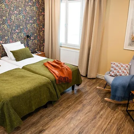 Kuortane Kuharanta *