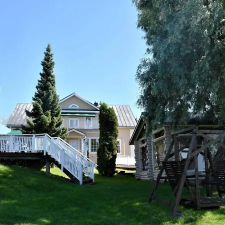 Kuortane Kuharanta *