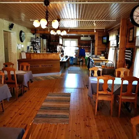 Hotel Kuortane Kuharanta Mayry