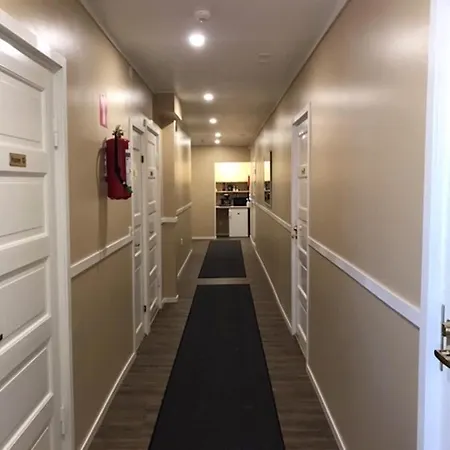 Kuortane Kuharanta * Mayry