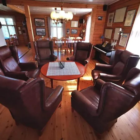 Kuortane Kuharanta Ξενοδοχείο *