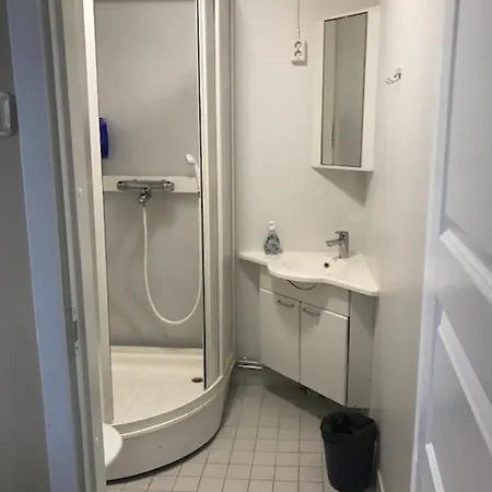 Hotel Kuortane Kuharanta Mayry