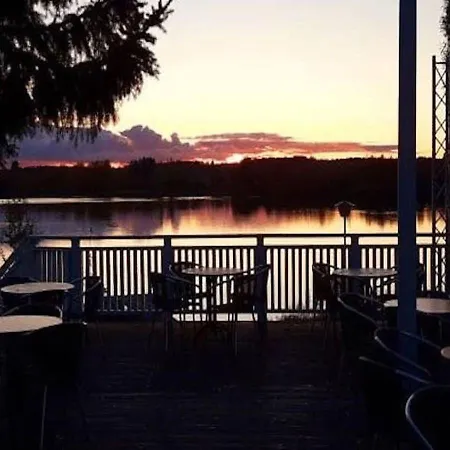 Hotel Kuortane Kuharanta Mayry