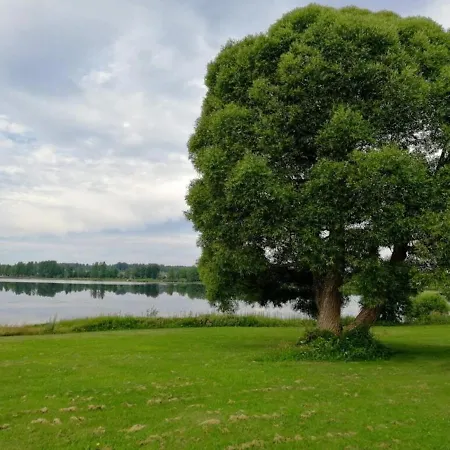 Hotel Kuortane Kuharanta