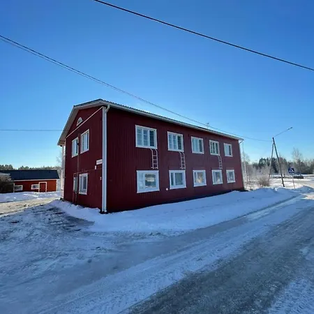 Ξενοδοχείο Kuortane Kuharanta *