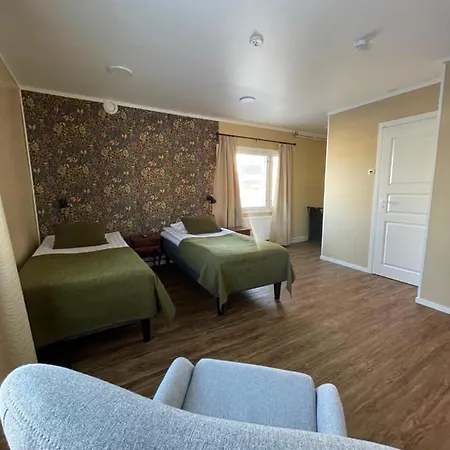 Kuortane Kuharanta Hotel Mayry
