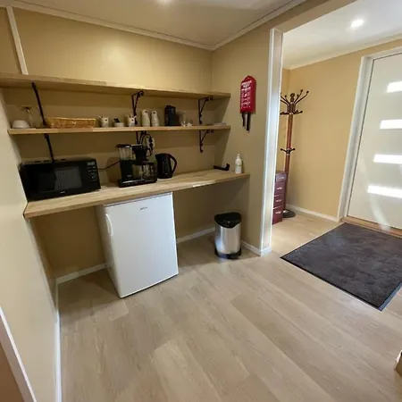 Kuortane Kuharanta Ξενοδοχείο