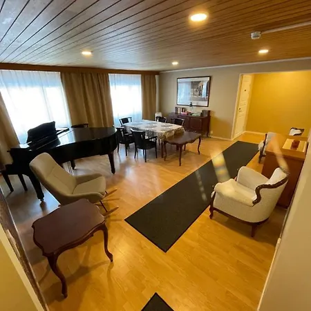 Kuortane Kuharanta Mayry