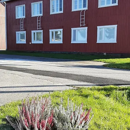 Hotel Kuortane Kuharanta *