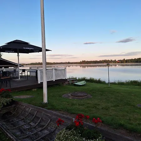 Kuortane Kuharanta Hotelli Mayry