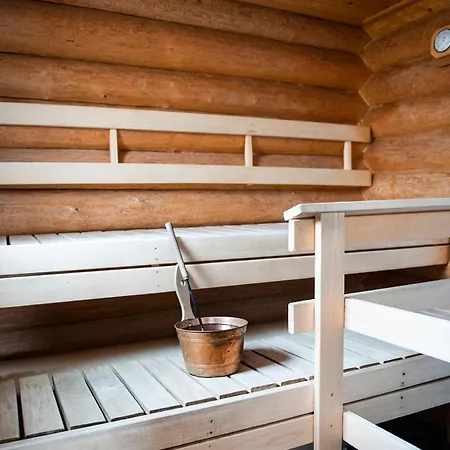 Kuortane Kuharanta Hotel *