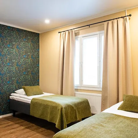 Kuortane Kuharanta Hotel