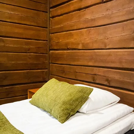 Hotel Kuortane Kuharanta