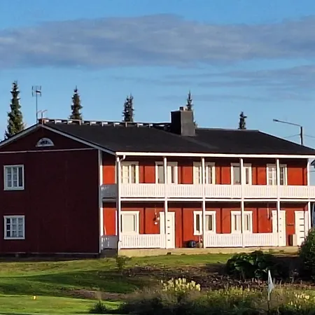 Kuortane Kuharanta Hotel *