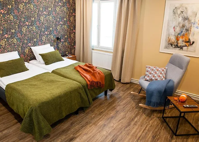 Kuortane Kuharanta *