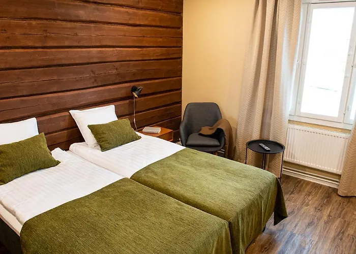 Kuortane Kuharanta Otel