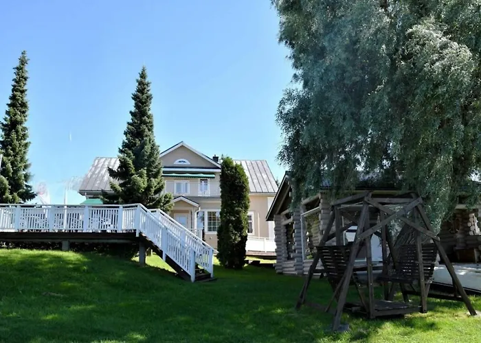 Kuortane Kuharanta *