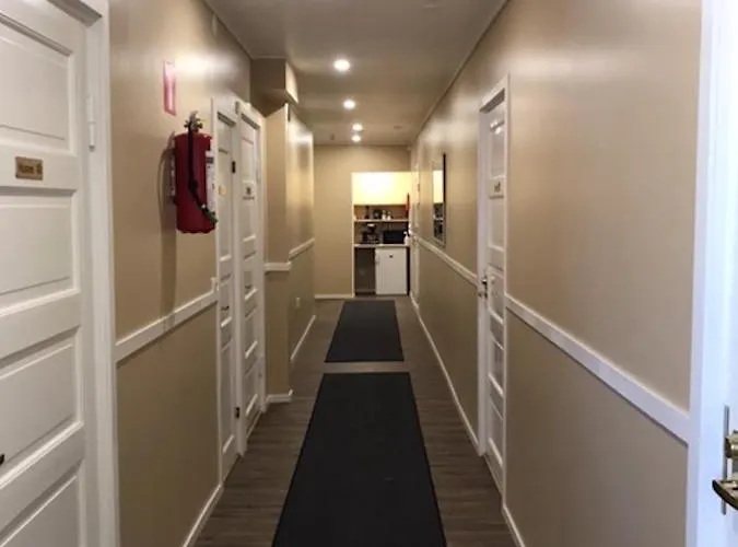 Kuortane Kuharanta * Mayry