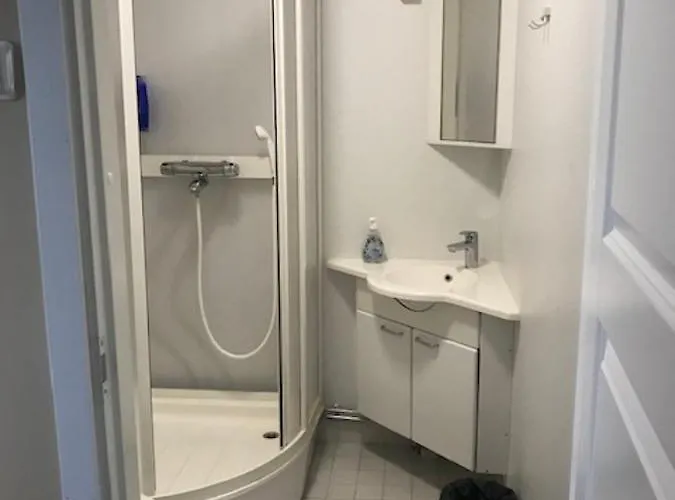 Otel Kuortane Kuharanta Mayry