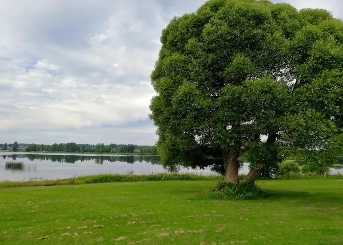 Otel Kuortane Kuharanta