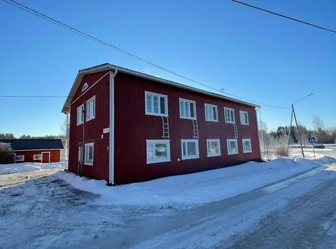 Otel Kuortane Kuharanta *