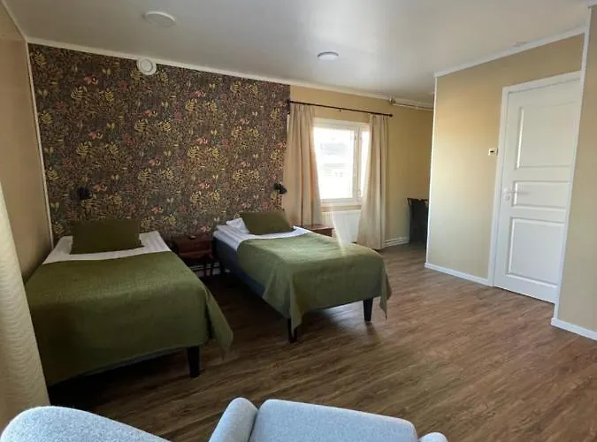 Kuortane Kuharanta Hotell Mayry