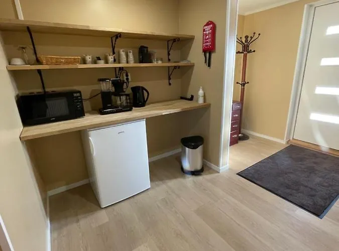 Kuortane Kuharanta Hotell