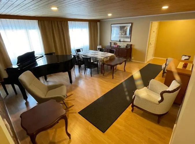 Kuortane Kuharanta Mayry