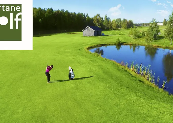 Hotell Kuortane Kuharanta Mayry