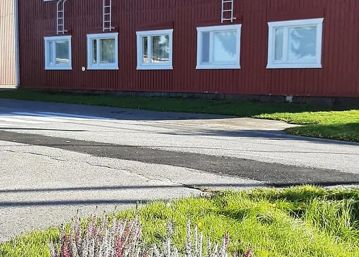 Otel Kuortane Kuharanta *