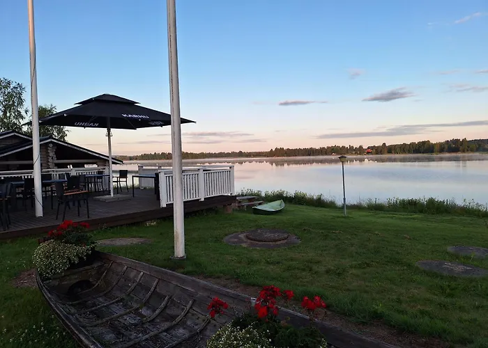 Kuortane Kuharanta Hotell Mayry