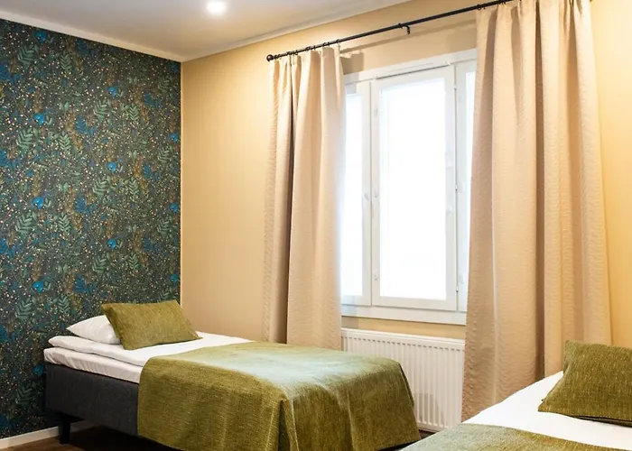 Kuortane Kuharanta Hotell