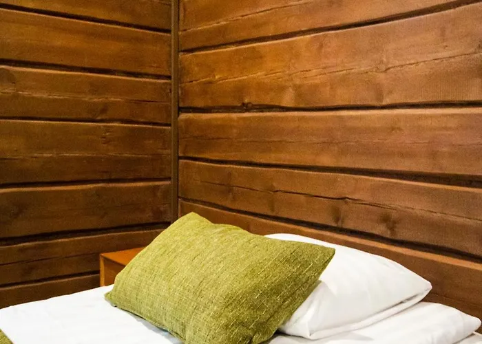 Otel Kuortane Kuharanta